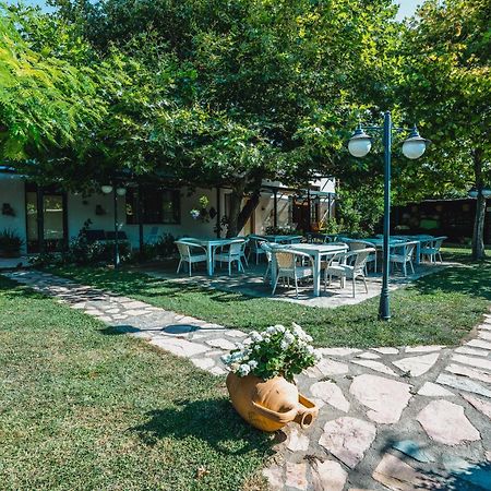 Armagrandi Hotel Bozcaada-Special Category Luaran gambar
