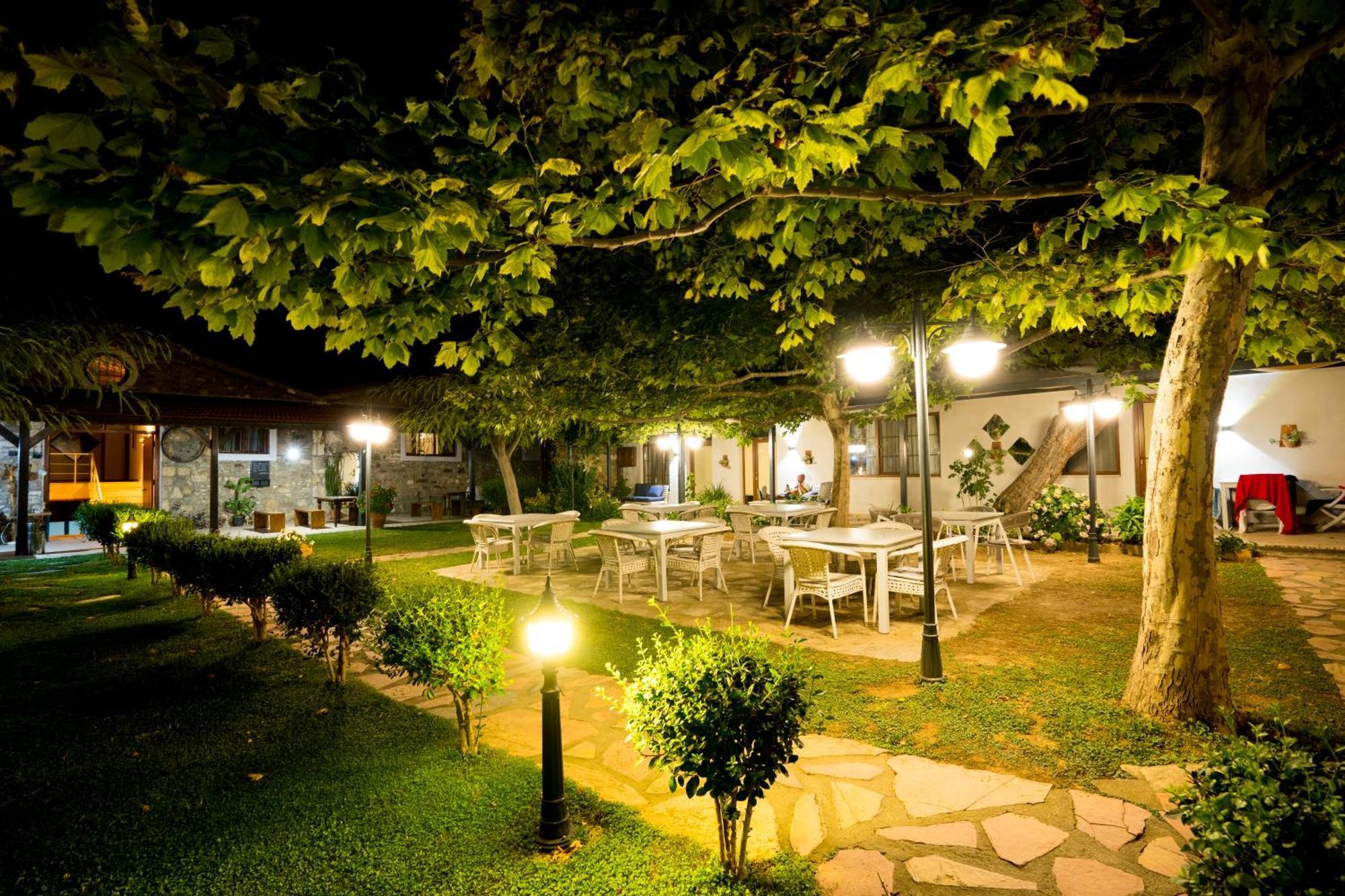Armagrandi Hotel Bozcaada-Special Category Luaran gambar