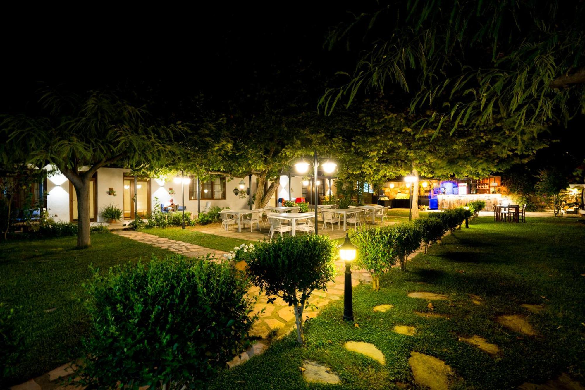 Armagrandi Hotel Bozcaada-Special Category Luaran gambar