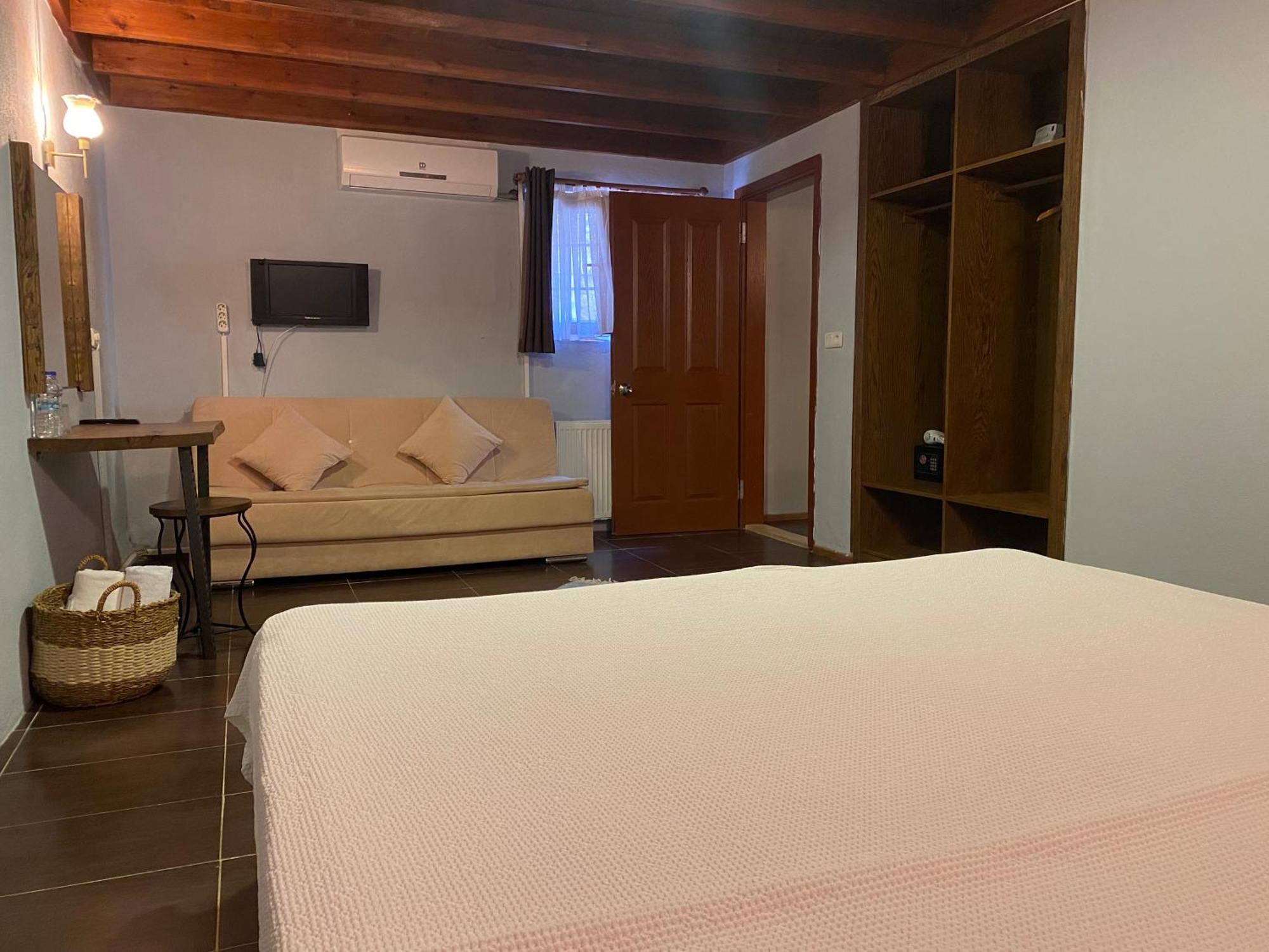 Armagrandi Hotel Bozcaada-Special Category Bilik gambar
