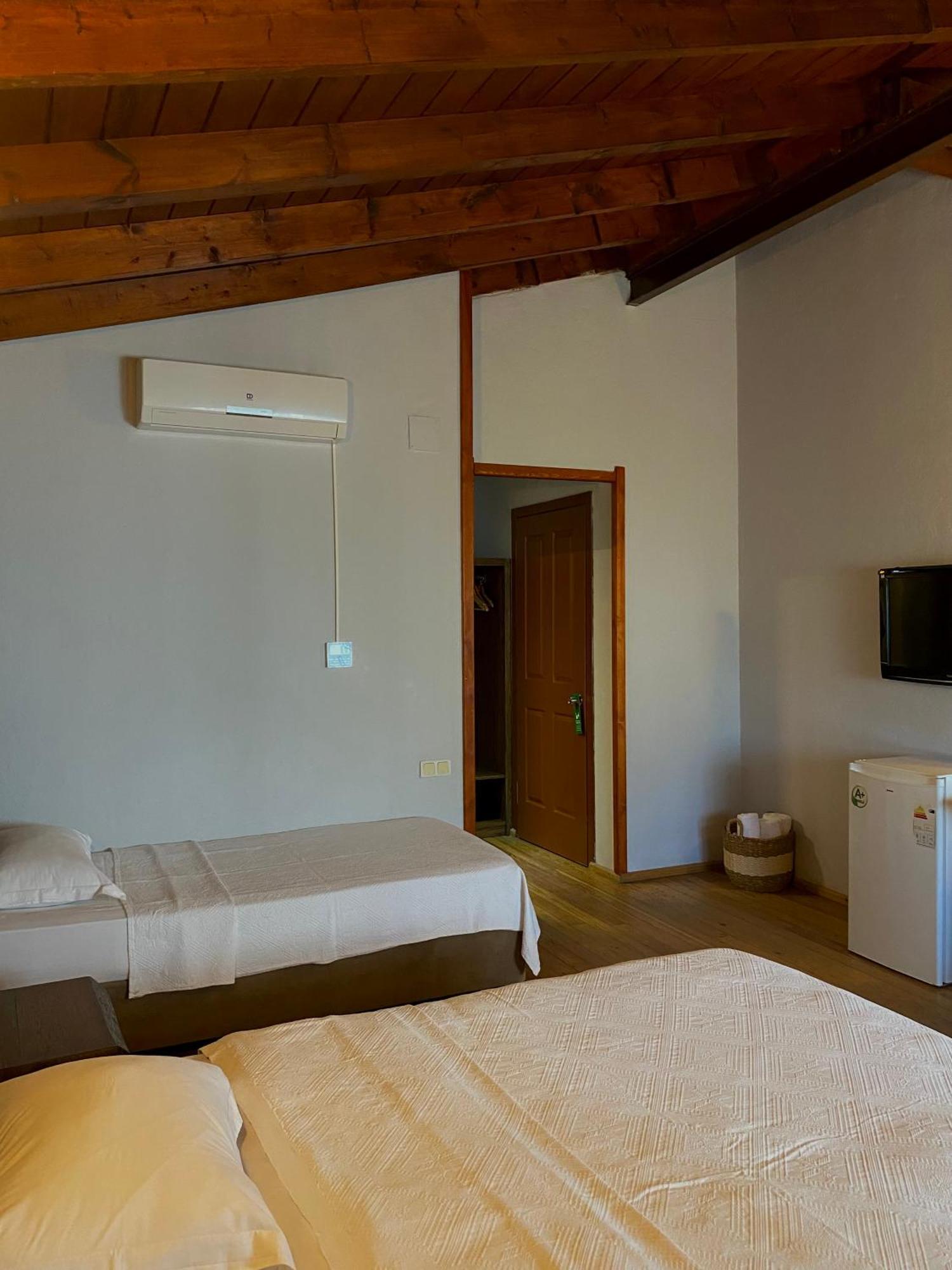 Armagrandi Hotel Bozcaada-Special Category Bilik gambar