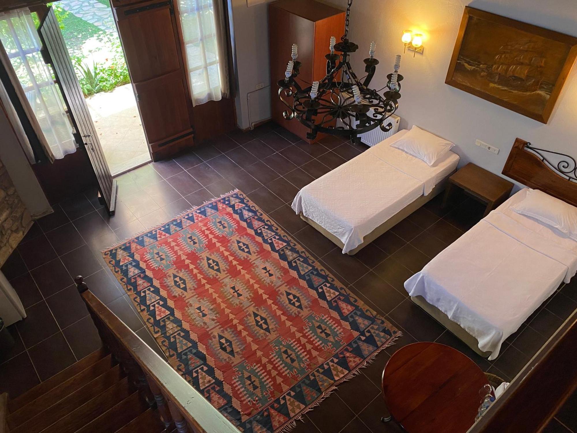 Armagrandi Hotel Bozcaada-Special Category Bilik gambar