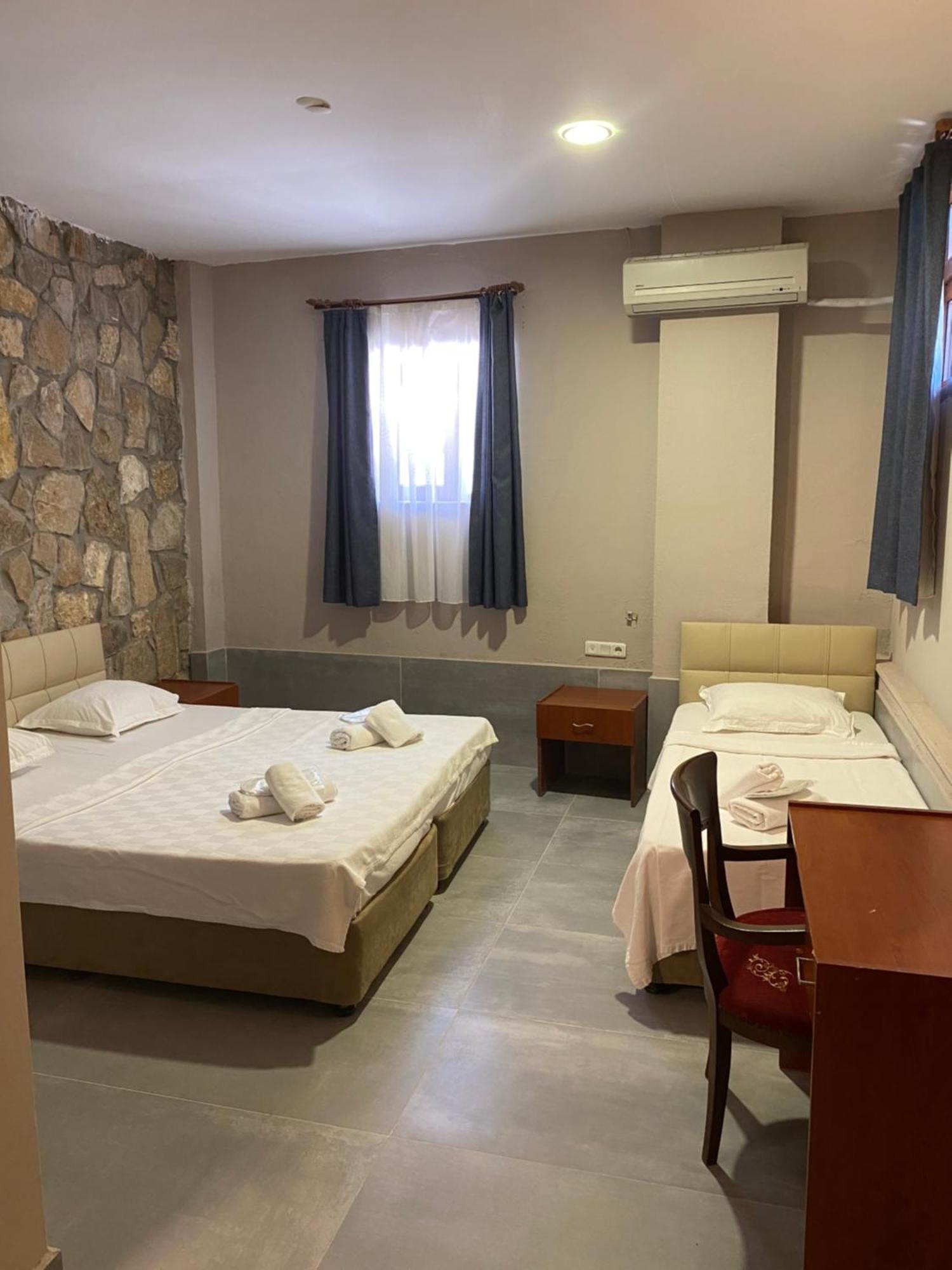 Armagrandi Hotel Bozcaada-Special Category Bilik gambar