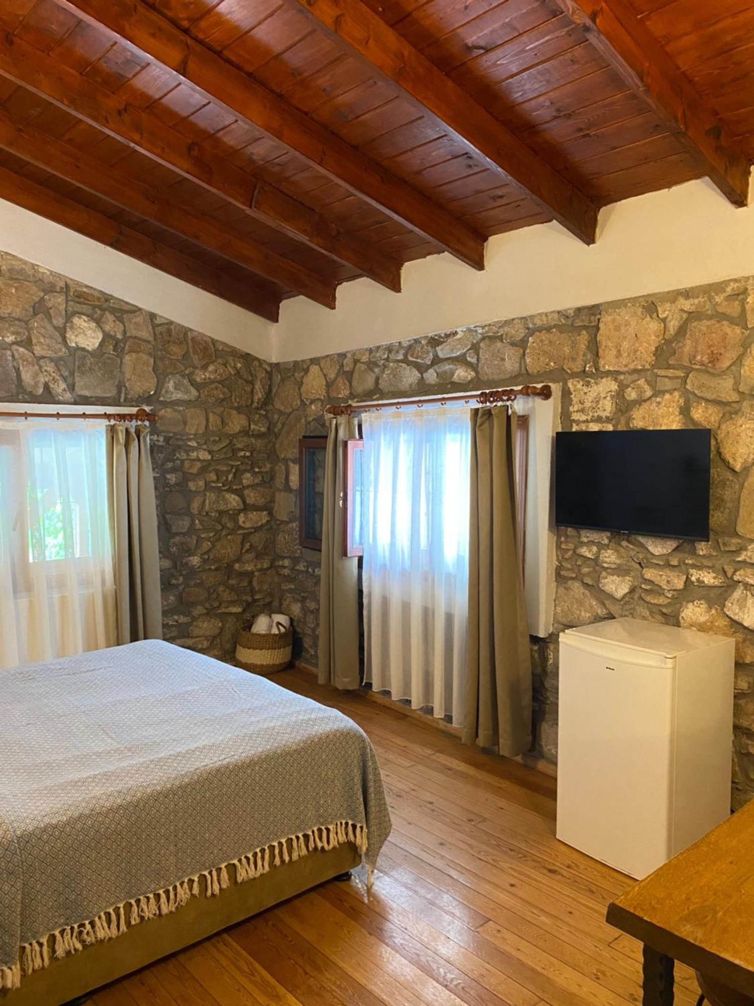 Armagrandi Hotel Bozcaada-Special Category Bilik gambar