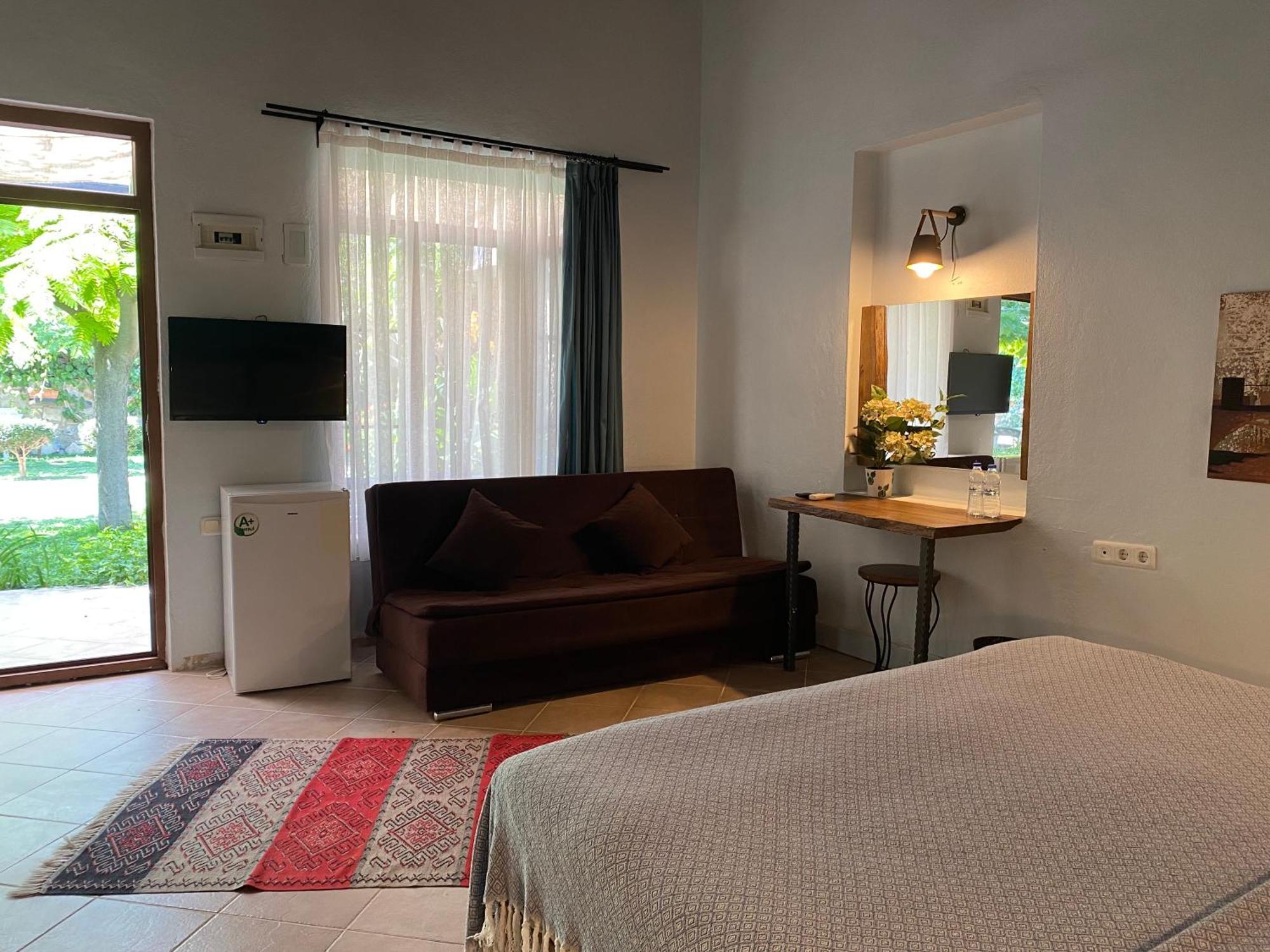 Armagrandi Hotel Bozcaada-Special Category Bilik gambar