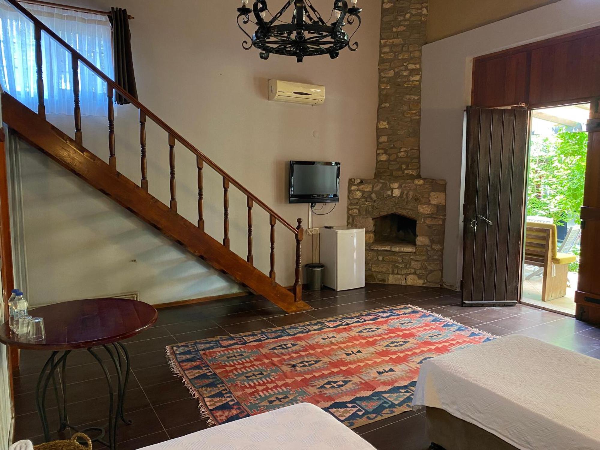 Armagrandi Hotel Bozcaada-Special Category Bilik gambar
