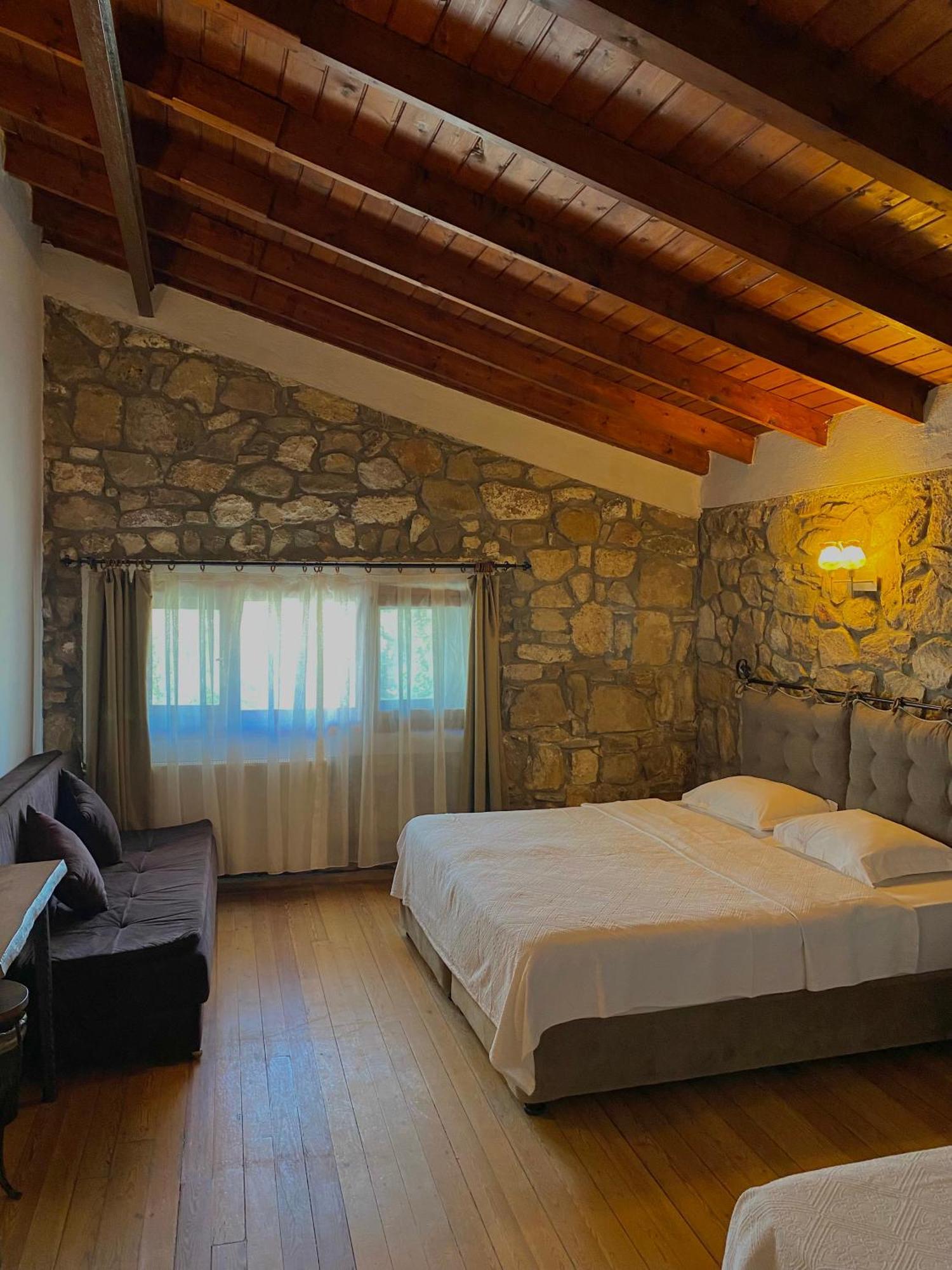 Armagrandi Hotel Bozcaada-Special Category Bilik gambar