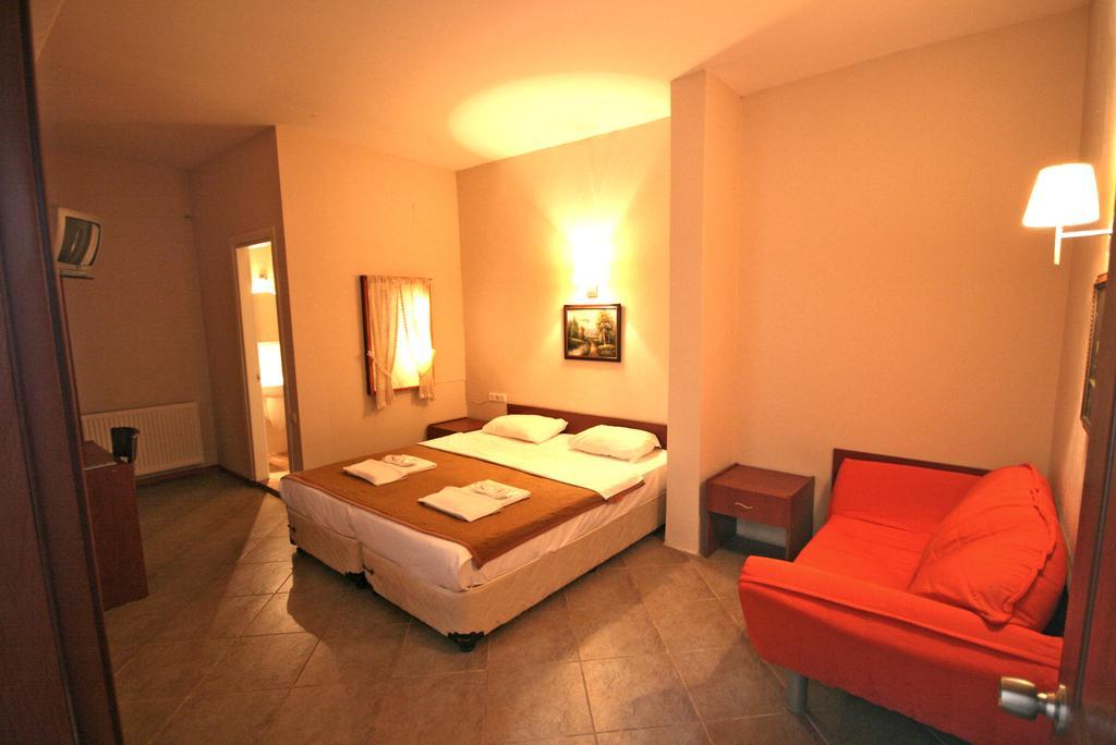 Armagrandi Hotel Bozcaada-Special Category Bilik gambar
