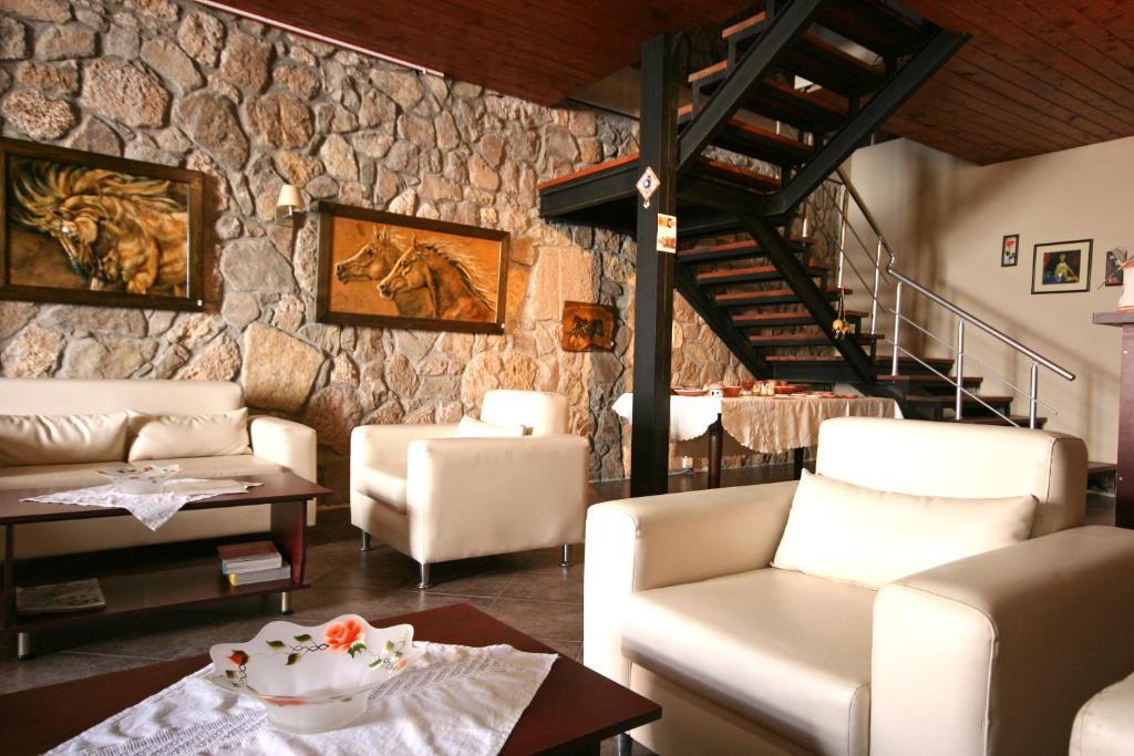 Armagrandi Hotel Bozcaada-Special Category Luaran gambar