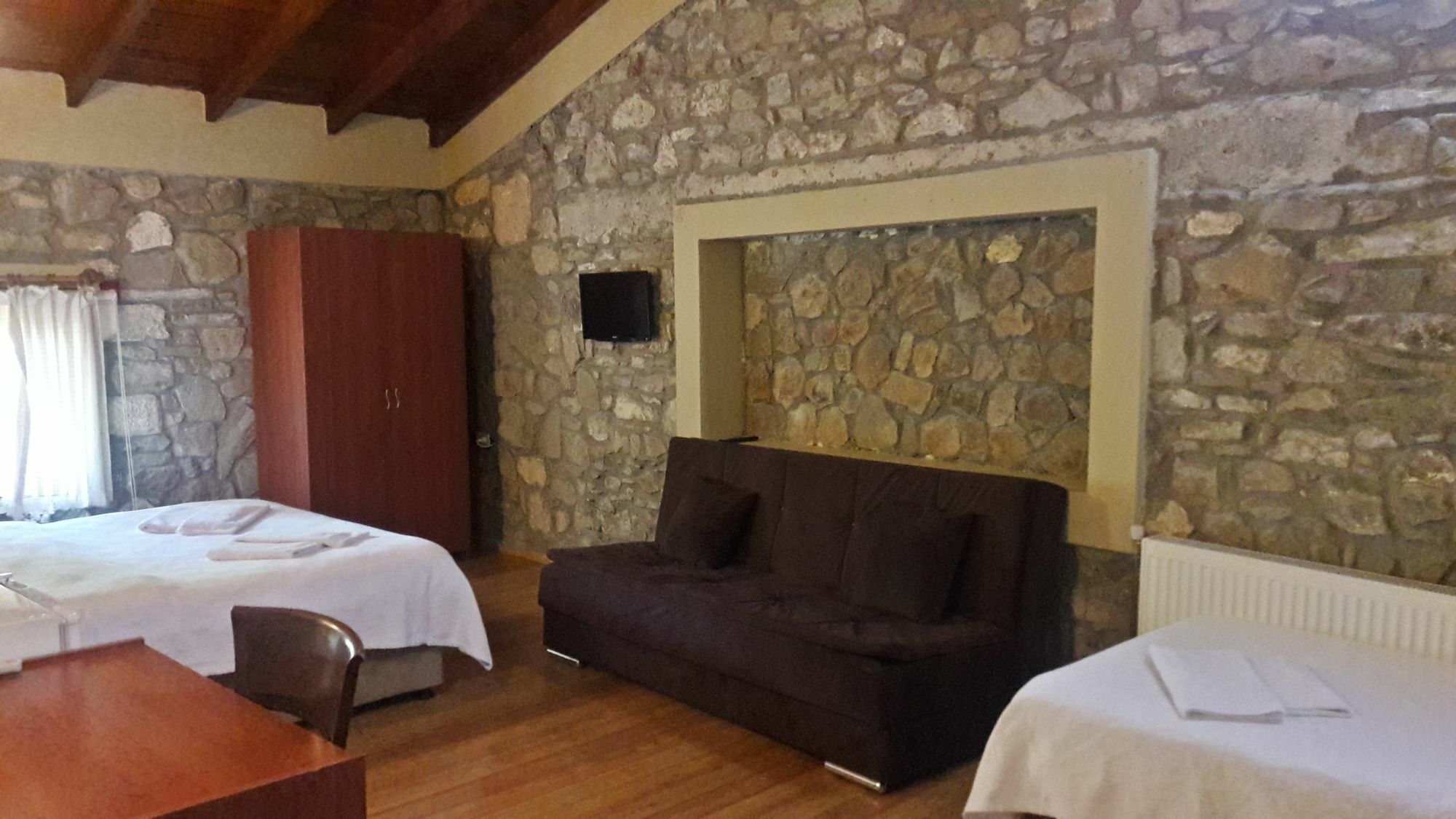 Armagrandi Hotel Bozcaada-Special Category Luaran gambar